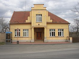 Gemeentehuis (2008)