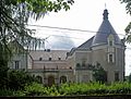 Schloss von Czernica