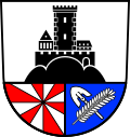 Brasão de Niederdürenbach