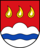 Salzbergen – Stemma