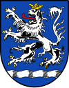 Грб на Холцминден Landkreis Holzminden