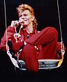 David Bowie 8.1.