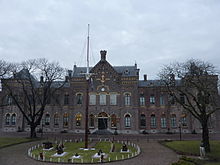 Den Helder - Fors gebouw anno 1869.JPG