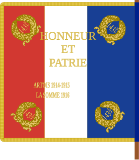 Image illustrative de l’article 143e régiment d'infanterie territoriale