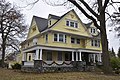 Edward Drummond Libbey Residence in the Old West End, 2018