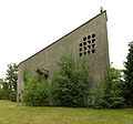 Evangelisch-lutherische Erlöserkirche (Pfarrkirche)