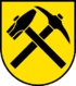 Blason de Erschwil