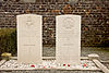 Escanaffles Communal Cemetery