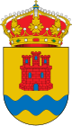 Fuentidueña de Tajo - Stema