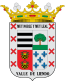 Blason de Liendo