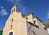 Iglesia Parroquial de San Luis Bertrán