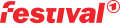 Logo de Einsfestival d'octobre 2005 à septembre 2009