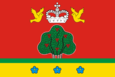 Flag of Bezhetsky-rajono (Tver-oblasto).png