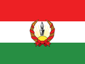 Republikken Mahabads flag