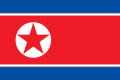 Corea del Norte