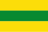 Flag of Restrepo, Valle del Cauca