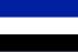 Bandera de Sarre