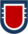 101st Airborne Division, 3rd Brigade, 187th Infantry Regiment, 3rd Battalion