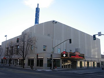 Fox Theater