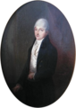 Frédéric Auguste Alexandre de Beaufort-Spontin eind 18e eeuw geboren op 14 september 1751