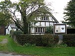 Friends' Meeting House