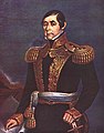 José Fructuoso Rivera