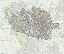 2e Algemene Begraafplaats Kovelswade (Utrecht)