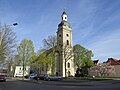 Sankt-Trinitatis-Kirche