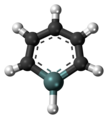 Germabenzene