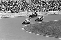 TT Assen 1974: Agostini voor Teuvo Länsivuori en Gianfranco Bonera