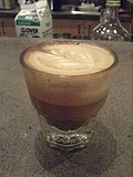 Cafe Cortado