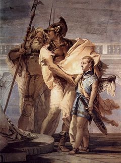Giovanni Battista Tiepolo 038