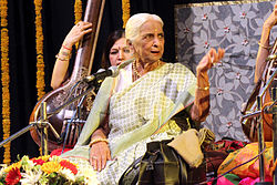 Girija Devi