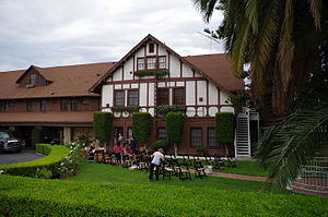 Historic Glen Tavern Inn, 2014