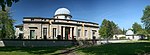 Gamla observatoriet i Göttingen, Tyskland