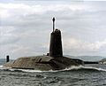 Pienoiskuva sivulle HMS Vigilant (S30)