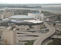 Buffalo Memorial Auditorium