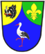 Blason de Hajany