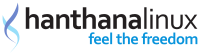 Hanthana logo
