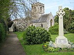 Church of St Swithun