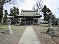 氷鉋神社