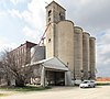 Hill-Webb Grain Elevator