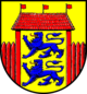 Husum Stadtwappen