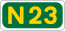 IRL N23.svg