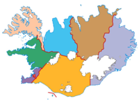 Reykjavík (Althing constituency)