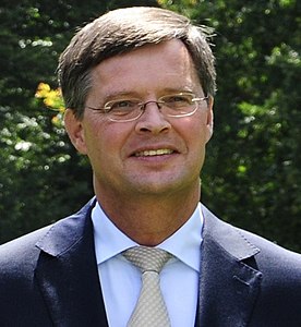 Jan Peter Balkenende