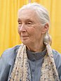 Jane Goodall (2011)