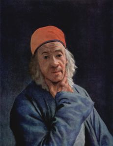 švajčiarsky barokový maliar