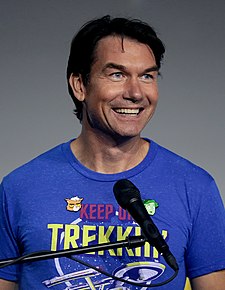 Jerry O'Connell (2019)