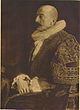 Иоганн Генрих Бурхард 1905